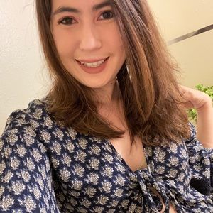 Meet your Posher, Mayra